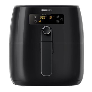 Avance Collection Digital Airfryer Black