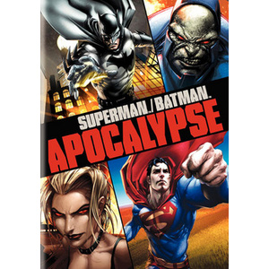 Superman/Batman-Apocalypse