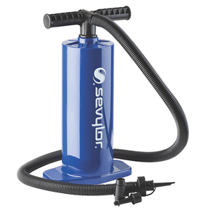 Dual Action Handpump