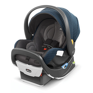 Fit2 Rear-Facing Infant/Toddler Car Seat & Base Tullio