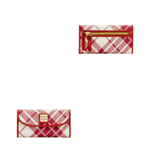 Harding Continental Clutch