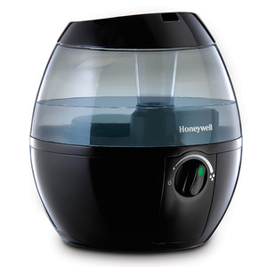 Mistmate Ultrasonic Cool Mist Humidifier Black