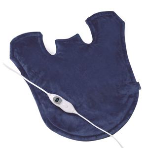 TheraCare Neck/Shoulder/Back Heating Pad Wrap