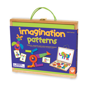 MindWare Imagination Patterns