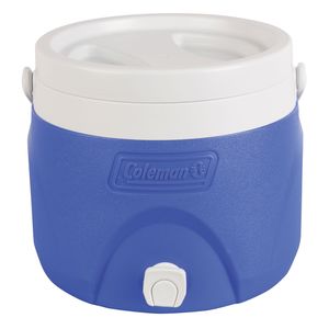 Coleman 2 gal. Party Stacker&#8482; Beverage Cooler - Blue