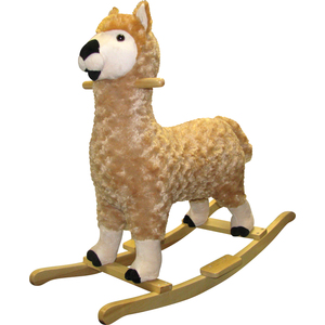 Lorenzo Llama Rocker