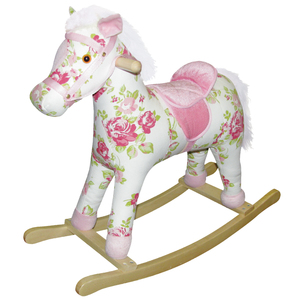 Rosie Rocking Horse