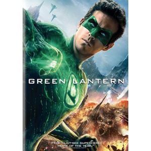 Green Lantern