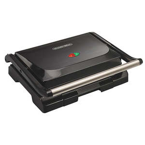 2-in-1 Panini & Compact Grill