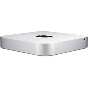 Mac mini 2.6 GHz Desktop Computer (Late 2014)