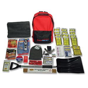 Ready America Emergency 2 Person Cold Weather Survival Kit