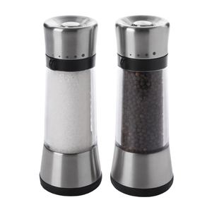 Good Grips Lua Salt & Pepper Mill Set