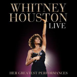 Live: Her Greatest Performances - Whitney Houston