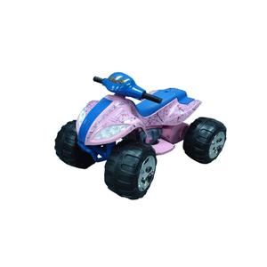 Fun Wheels/True Timber True Timber Camo Max Quad in Pink