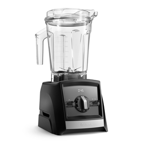 Ascent Series A2300 Blender Black