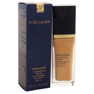 Estee Lauder Perfectionist Youth-Infusing Makeup SPF 25 - # 3W1 Tawny by  for Women - 1 oz Makeup
