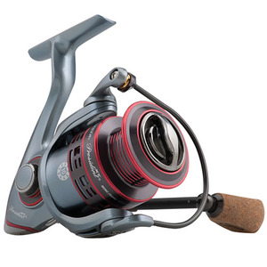 President XT 30 Spinning Reel Sealed Drag