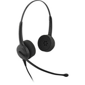 CC Pro 4021P Over-the-Head Headset (Binaural)