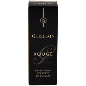 Guerlain Rouge Exceptional Complete Lip Colour - 25 Garconne