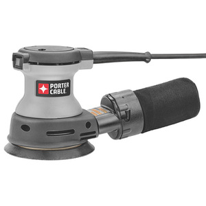 5" Random Orbit Sander
