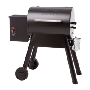 Traeger Bronson 20 Pellet Grill