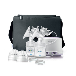Avent Comfort Double Electric Breast Pump