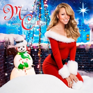 Merry Christmas II You - Mariah Carey