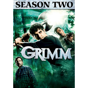 Grimm-Season 2