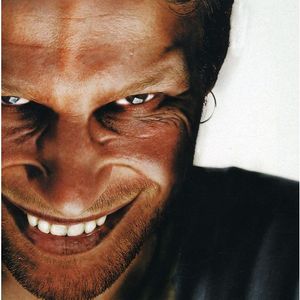 Richard D. James Album - Aphex Twin