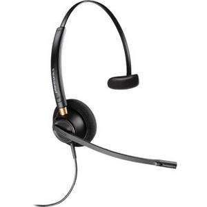 EncorePro HW510 Monaural Noise-Canceling Headset