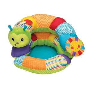 Prop-A-Pillar Tummy Time & Seated Support Ages 0+ Months