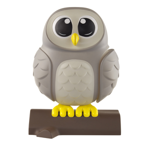 Owl Comfort Creature Nightlight
