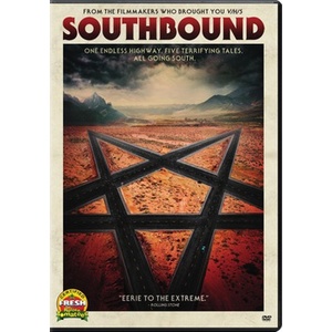 Southbound