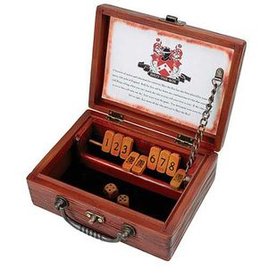 Front Porch Classics Circa Shut the Box