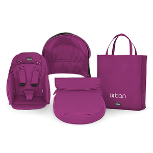Urban Stroller Color Pack Magia