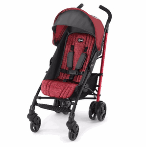 New Liteway Stroller Sunset