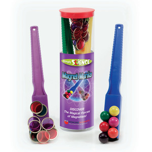 Dowling Magnets Magnet Mania Kit, Pack of 2