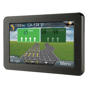 Roadmate 9600-LM 7" GPS Navigator