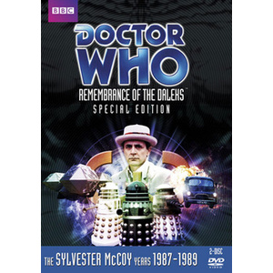 Dr Who-Remembrance of the Daleks Se