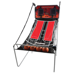 Dual Court Rebound Pro