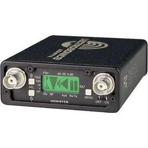 UCR411A - Wireless Diversity Receiver