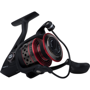 Fierce II Spinning Reel