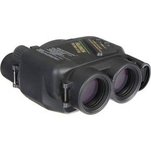 14x40 TS1440 Techno-Stabi Image-Stabilized Binocular
