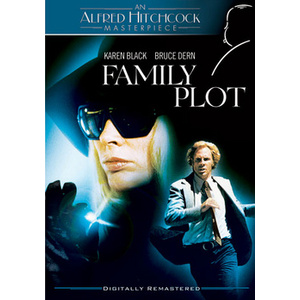 Family Plot