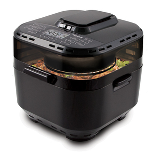10qt Digital Air Fryer