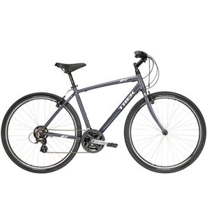 Verve 1 Hybrid Bike
