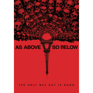 As Above so Below