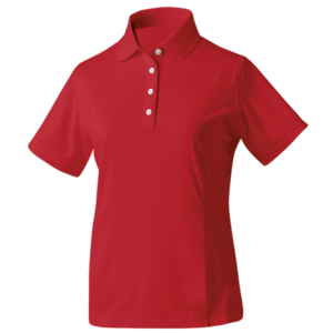 FootJoy Women's ProDry Interlock Knit Collar Polo Size: Small