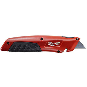 Side Slide Utility Knife