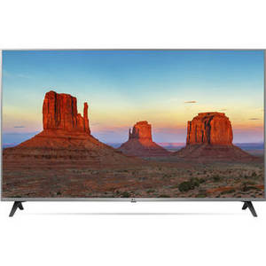 UK7700PUD-Series 65"-Class HDR UHD Smart Nano Cell IPS LED TV